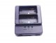 iParaAiluRy® Dual 2 Battery Universal USB Charger For GoPro HD Hero 3 Hero3 AHDBT-301 AHDBT-201 4