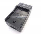 iParaAiluRy® AC & Car Travel Battery Chager for EN-EL3e EN EL3 ENEL3E FNP150 Battery of Nikon D70 D90 D70S D100 D200 Camera...