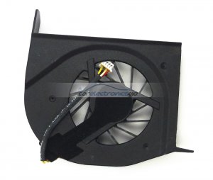 iParaAiluRy® Laptop CPU Cooling Fan for HP F700 F500 V6000