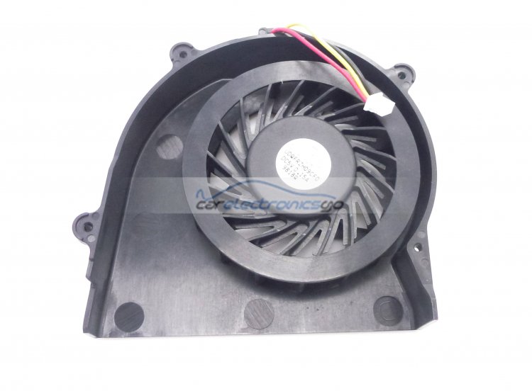iParaAiluRy® Laptop CPU Cooling Fan for Sony VGN-SR SR129E - Click Image to Close
