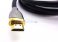 iParaAiluRy® 2M 1080P 3D HDMI V1.4 24K Gold-plated Plug HDMI Male to HDMI Male Cable for TV PC Tablet HDTV