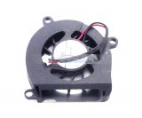 iParaAiluRy® Laptop CPU Cooling Fan for Shenzhou Elegant Q230B 0230B Q230B Q130 Netbook