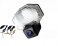 iParaAiluRy® wireless CCD 1/3" car parking camera for Toyota Corolla Vios rear camera  night version waterproof 170 degree