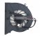 iParaAiluRy® Laptop CPU Cooling Fan for Toshiba M800 U400 P300