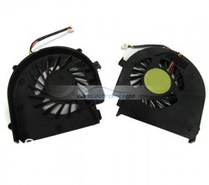 iParaAiluRy® Laptop CPU Cooling Fan for Dell Inspiron 14V N4020 N4030 M4010 KSB05105HA