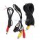 iParaAiluRy® Mini Color CMOS/CCD Car Rear View Reverse Backup Camera