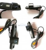 iParaAiluRy® parking camera For Hyundai Elantra sonata Tucson car rear back camera CCD