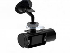 iParaAiluRy® Vehicle Car Camera DVR Dashboard Recorder