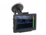 iParaAiluRy® 5.0 inch TFT Screen Android 4.0 Version Car GPS Navigator Support WIFI, Voice Broadcast, FM Transmitter