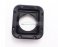 iParaAiluRy® Black Replacement lens cover for GoPro Hero 3