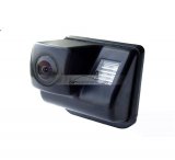 iParaAiluRy® CCD Car Rear view camera Parking camera for Mazda 6 M6 2008 Night vision