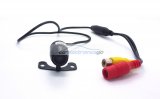 iParaAiluRy® New Color Video Car Rear View LED Waterproof Camera E300 Smallest 170 Degree Car Rear View Camera