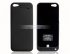 iParaAiluRy® 2200mAh External Battery Case for iPhone 5 Battery Case Power Bank