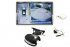iParaAiluRy® 360 Around View Parking Assist for Volkswagen Passat 2012 Car with DVR function & 4 x 170 degree Cameras - Bird's-eye View Parking Aid
