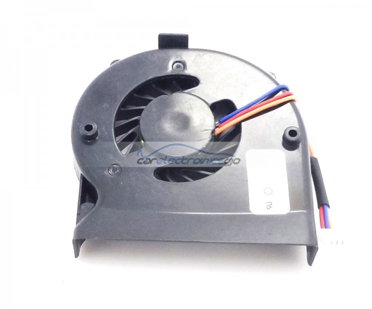 iParaAiluRy® Laptop CPU Cooling Fan for Lenovo IBM Thinkpad X200 X201 X201I - Click Image to Close