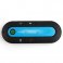 iParaAiluRy® New Ultrathin Multipoint Speakerphone Handsfree Kit with Bluetooth for Car Mul-Color