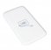 iParaAiluRy® Wireless Charger Pad Mat with Receiver Case For iPhone 4 4S Qi Standard