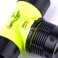 iParaAiluRy® New LED Waterproof Swimming Diving Headlamp Head Light Flashlight Torch 300 Lumen