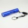 iParaAiluRy® New Torch Flashlight Pocket Lamp 1W LED Police Outdoor Blue