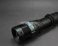 iParaAiluRy® New Flashlight Torch CREE SA25 Q5 LED 7W 400 Lumen Zoomable (1x18650/3xAAA)