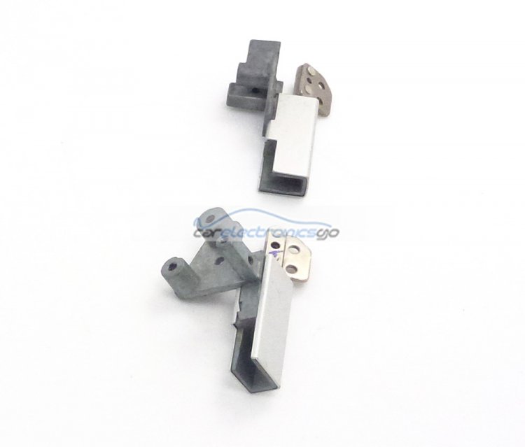 iParaAiluRy® Laptop LED LCD L&R Hinge for HP 6930P Without Bracket - Click Image to Close