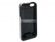 iParaAiluRy® 1680mAh Power Bank External battery Case for iPhone 4 Battery Case(Black)