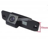 iParaAiluRy® car backup camera For KIA new carens sorento Borrego parking car rear back camera