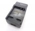 iParaAiluRy® AC & Car Travel Battery Chager for DMW-BLE9 BLE9E BLE9PP Battery of Panasonic Series DMC-GF3 DMC-GF3C GF3K GF3R Camera...