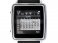 iParaAiluRy® Bluetooth Smart Watch Touch Screen SMS and Phonebook Sync, Make and Answer Calls