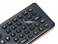 iParaAiluRy® New EA-02 2.4GHz Wireless Gyro Air Fly Mouse With QWERTY Keyboard for Android TV Black White