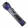 iParaAiluRy® 6 LED Solar Power Flashlight Torch Light Solar Energy Flashlight