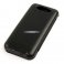 iParaAiluRy® 3600mAh Backup Battery Case Cover for Samsung Galaxy Note II External Battery Power Pack Bank White Black