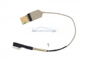 iParaAiluRy® Laptop LED Screen Cable for HP HP 4430S 4431S 4530S 4531S 4535S 4536S 6017B0269101 - LED Screen Panel Cable