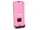 iParaAiluRy® 2200mAh Extended Battery Case for iPhone 5 Battery Case Power Bank(Pink)