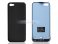 iParaAiluRy® 2200mAh External Battery Case for iPhone 5 Battery Case Power Bank