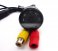 iParaAiluRy® E328 New Color Video Car Rear View LED Waterproof Camera LED Sensor C With Parking Lines, PAL/NTSC Waterproof