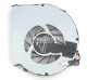 iParaAiluRy® Laptop CPU Cooling Fan for HP CQ43 CQ57 430 431 435 436