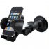 iParaAiluRy® Universal Car Mount Holder for iPhone Cell Phone/MP4/PDA/GPS