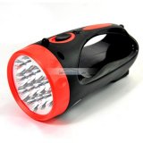 iParaAiluRy® New LED Searchlight Flashlight Portable Light Energy-saving Lamps