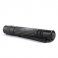 iParaAiluRy® New Aluminum LED Flashlight Torch Light FX 7-1 Mini 3W 1xAAA Black