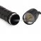 iParaAiluRy® 5W New LED Keychain Flashlight Torch  Aluminum 1xAA