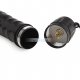 iParaAiluRy® 5W New LED Keychain Flashlight Torch Aluminum 1xAA