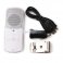 iParaAiluRy® Handsfree Car Kit Car Sunshade Bluetooth Multipoint Speakerphone 2 Colors Optional