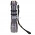 iParaAiluRy® New LED Flashlight Torch Light 5-mode UniqueFire R5 370 Lumen CREE R5 1x18650/2x16340(battery not included)