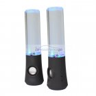 iParaAiluRy® Water Dance Fountain Speaker for iPhone iPod S3 S4 MP3 PC w/Volume Control