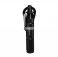 iParaAiluRy® TANK007 E08 Cree Q5 New LED Pocket Flashlight AAA 1-Mode Waterproof EDC Hand Torch