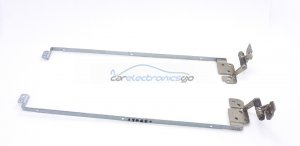 iParaAiluRy® Laptop LED LCD L&R Hinges for DELL 1014