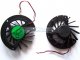 iParaAiluRy® Laptop CPU Cooling Fan for HP DV4 CQ40 CQ45 CQ41 AMD