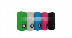 iParaAiluRy® Magnetic Wireless Speaker Induction Speaker For iPhone5 Mult-Color