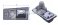 iParaAiluRy® CCD Car  Rear view Camera for Hyundai Elantra 2011 + 2.4Ghz Wireless Signal Receiver/Transmitter Night Vision